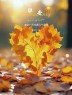 “ ²⁰²⁴/₁₀.₁₇ᵕ̈朋友圈🥂早安文案˗ˏˋ🧡ˎˊ˗ ”-5518-2