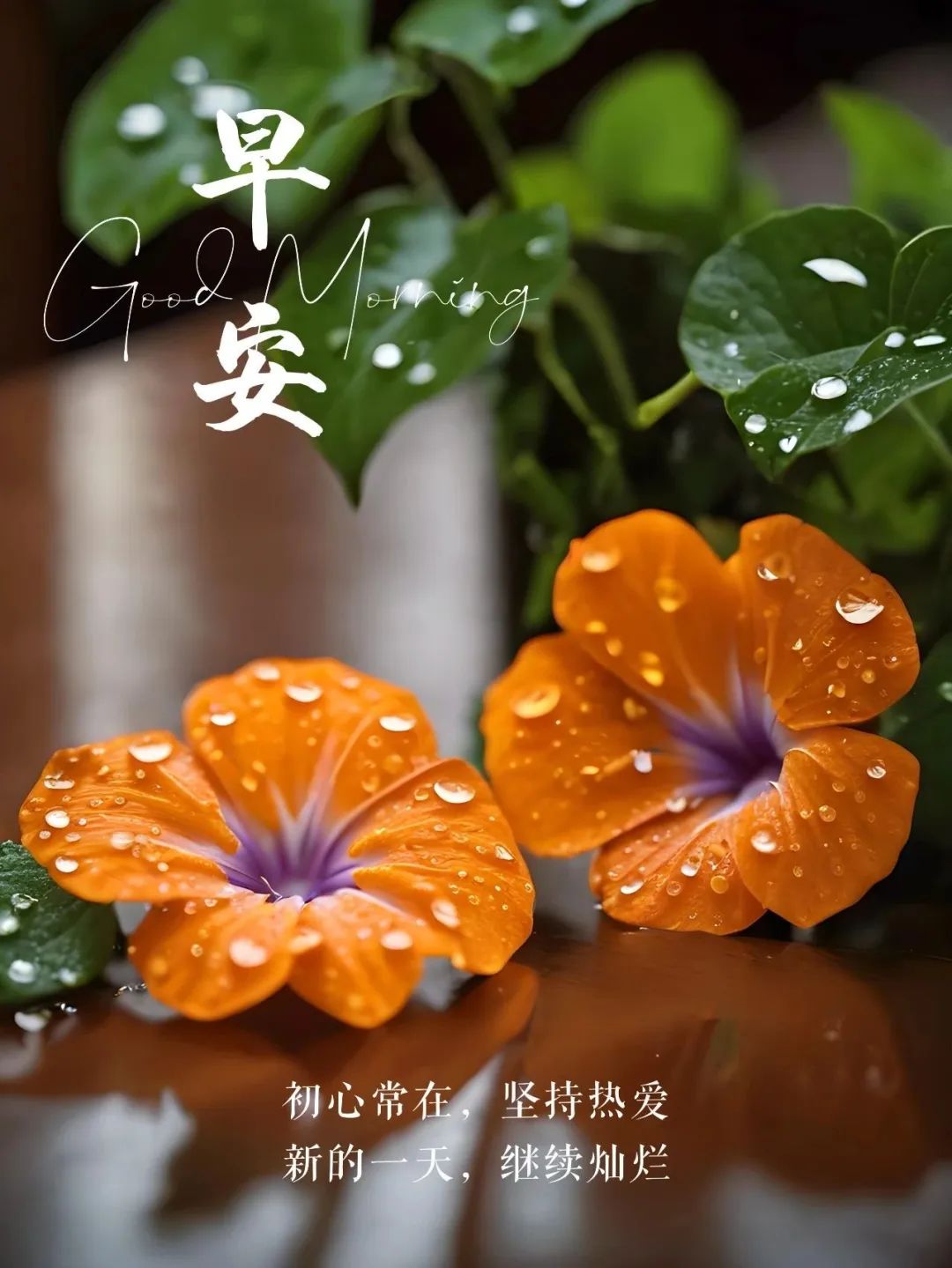 “ ²⁰²⁴/₁₀.₁₄ᵕ̈朋友圈🥂早安文案˗ˏˋ🧡ˎˊ˗ ”-5537-2