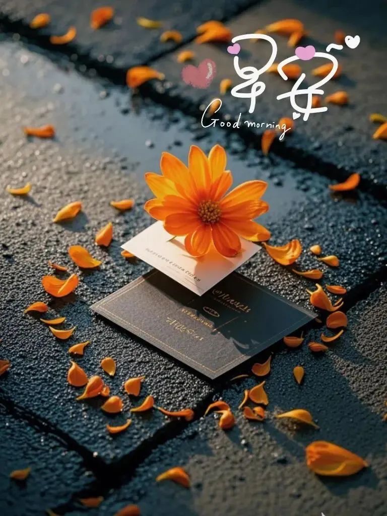 “ ²⁰²⁴/₁₀.₁₃ᵕ̈朋友圈🥂早安文案˗ˏˋ🧡ˎˊ˗ ”-5545-1