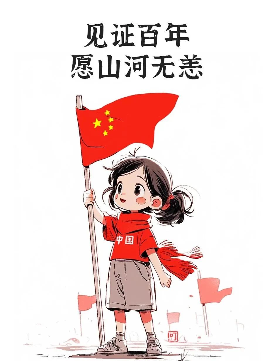“答应我，10月1号朋友圈一定要这样发”-5587-3