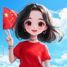“10月1日国庆节文案，句句封神”-5591-2