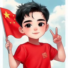 “10月1日国庆节文案，句句封神”-5591-6