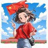“10月1日国庆节文案，句句封神”-5591-5