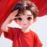 “10月1日国庆节文案，句句封神”-5591-7