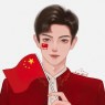 “10月1日国庆节文案，句句封神”-5591-8