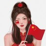 “10月1日国庆节文案，句句封神”-5591-9