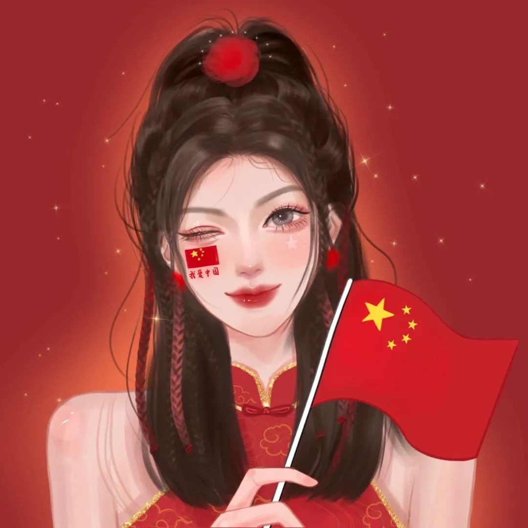 “ 10月1日国庆节这样发，赞爆你的朋友圈”-5595-51