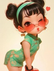 “句子不黄，但撩人特强”-5680-1
