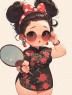 “句子不黄，但撩人特强”-5680-5