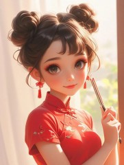 “句子不黄，但撩人特强”-5680-3