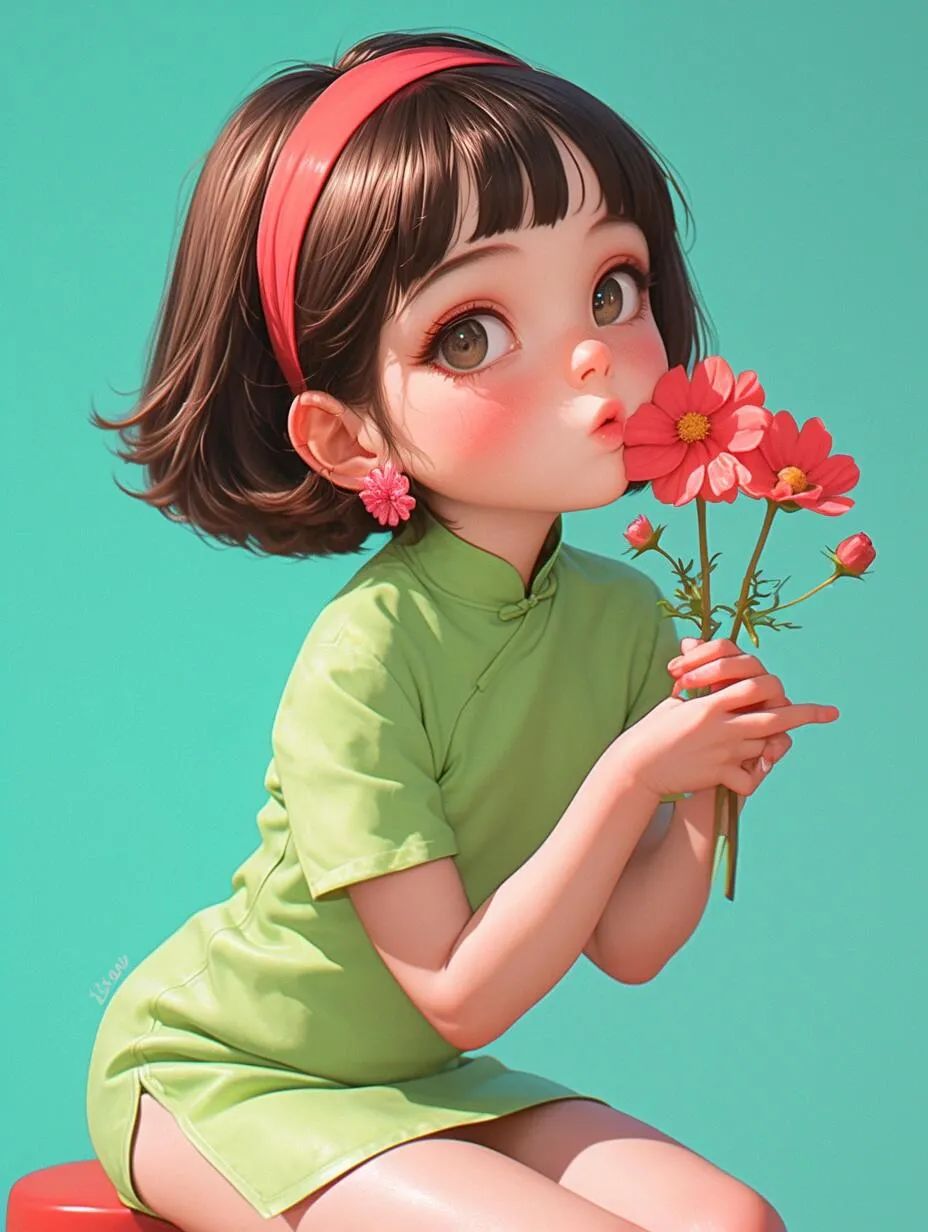 “句子不黄，但撩人特强”-5680-8
