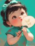 “句子不黄，但撩人特强”-5680-6