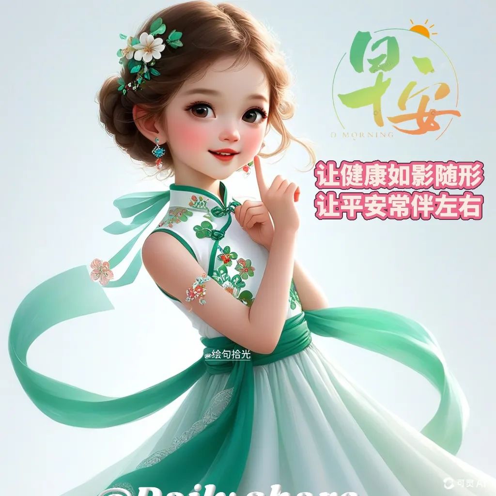 “₀₆.₁₁早安朋友圈祝福文案，周三愉快，开启元气满满的美好一天！”-5684-1