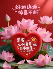 ˗ˏˋ「早安」朋友圈文案一定要这样发，人人点赞，周末愉快ˎˊ˗-5688-1