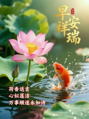 ˗ˏˋ「早安」朋友圈文案一定要这样发，人人点赞，周末愉快ˎˊ˗-5688-5