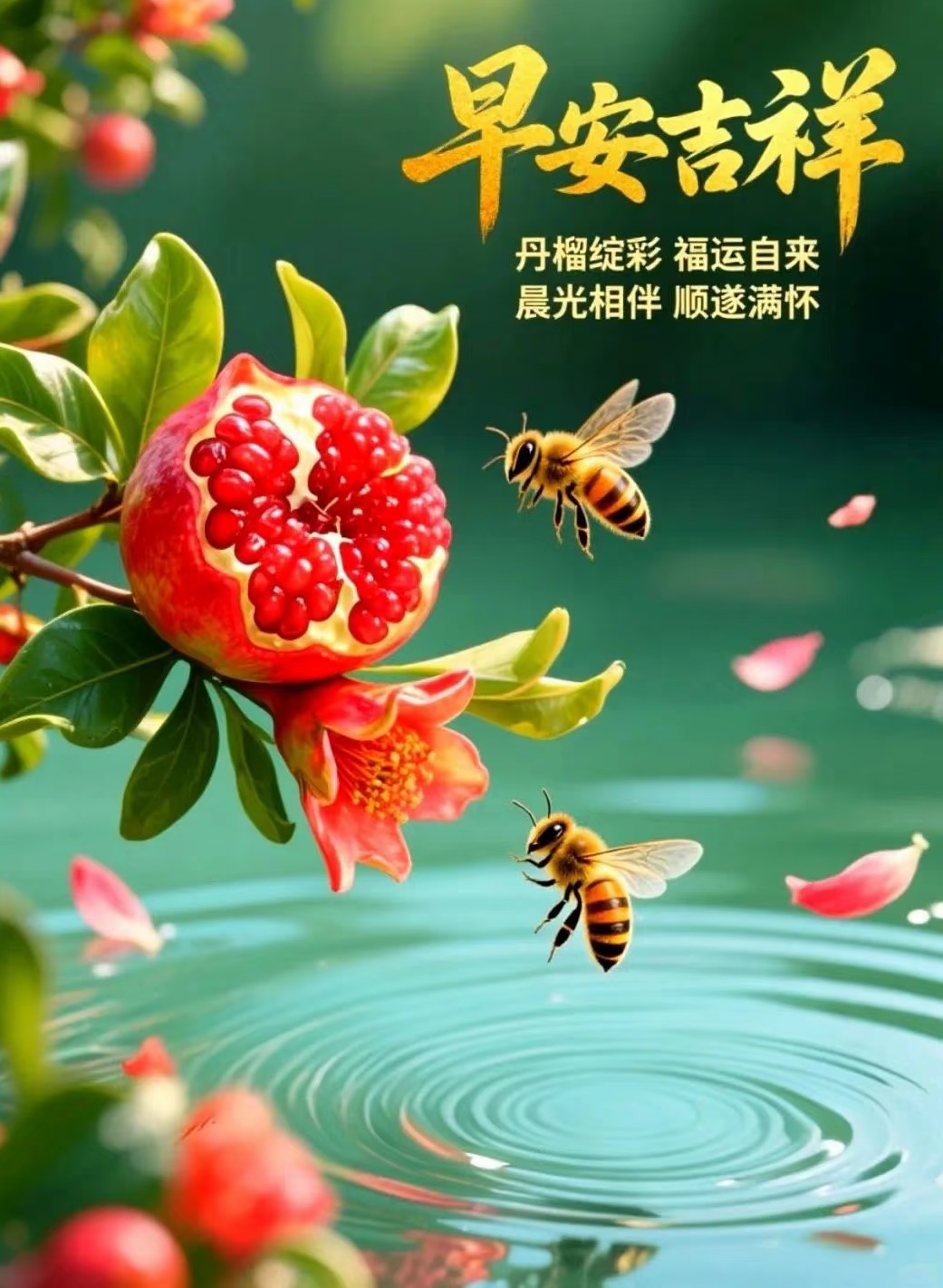 ˗ˏˋ「早安」朋友圈文案一定要这样发，人人点赞，周末愉快ˎˊ˗-5688-6