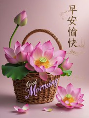 ᰔᩚᐝ²⁰²⁵/₀₆.₀₆6月6日六六大顺早安祝福文案和美图！祝高考学子「金榜题名」～Best wishes!-5689-4