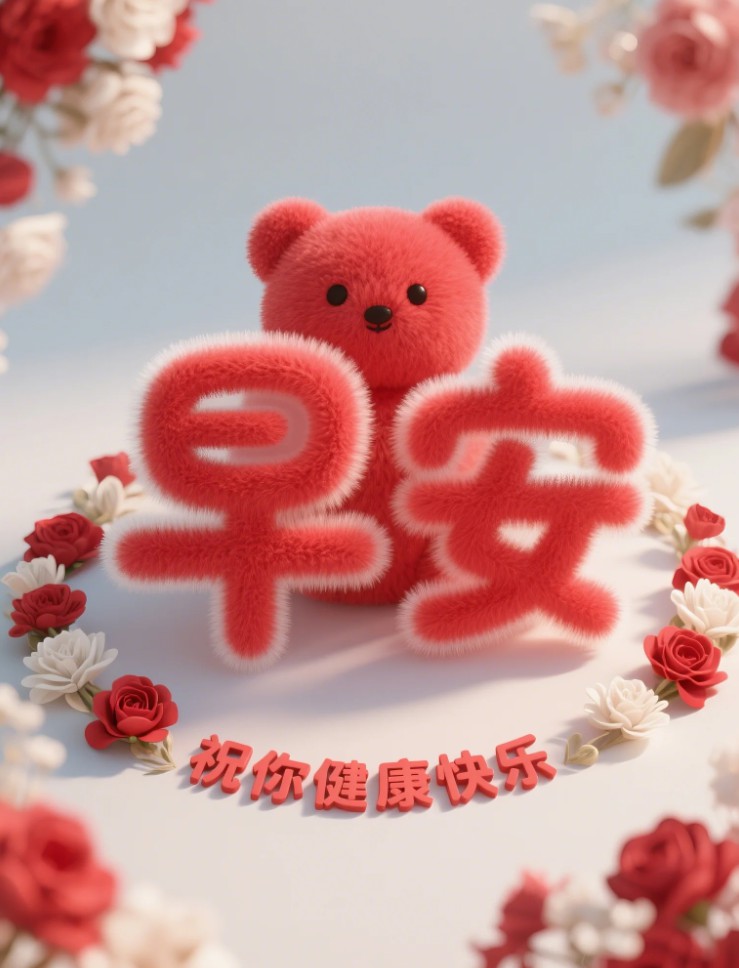 “「早安」朋友圈一定要这样发，没有舍得屏蔽你”~🧡原创首发早安美图-5692-5