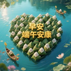 “5月31号端午节，「早安」朋友圈一定要这样发”-5696-1