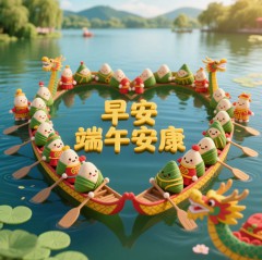 “5月31号端午节，「早安」朋友圈一定要这样发”-5696-3