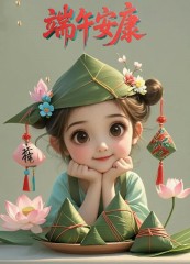 “5月31号端午节，「早安」朋友圈一定要这样发”-5696-5