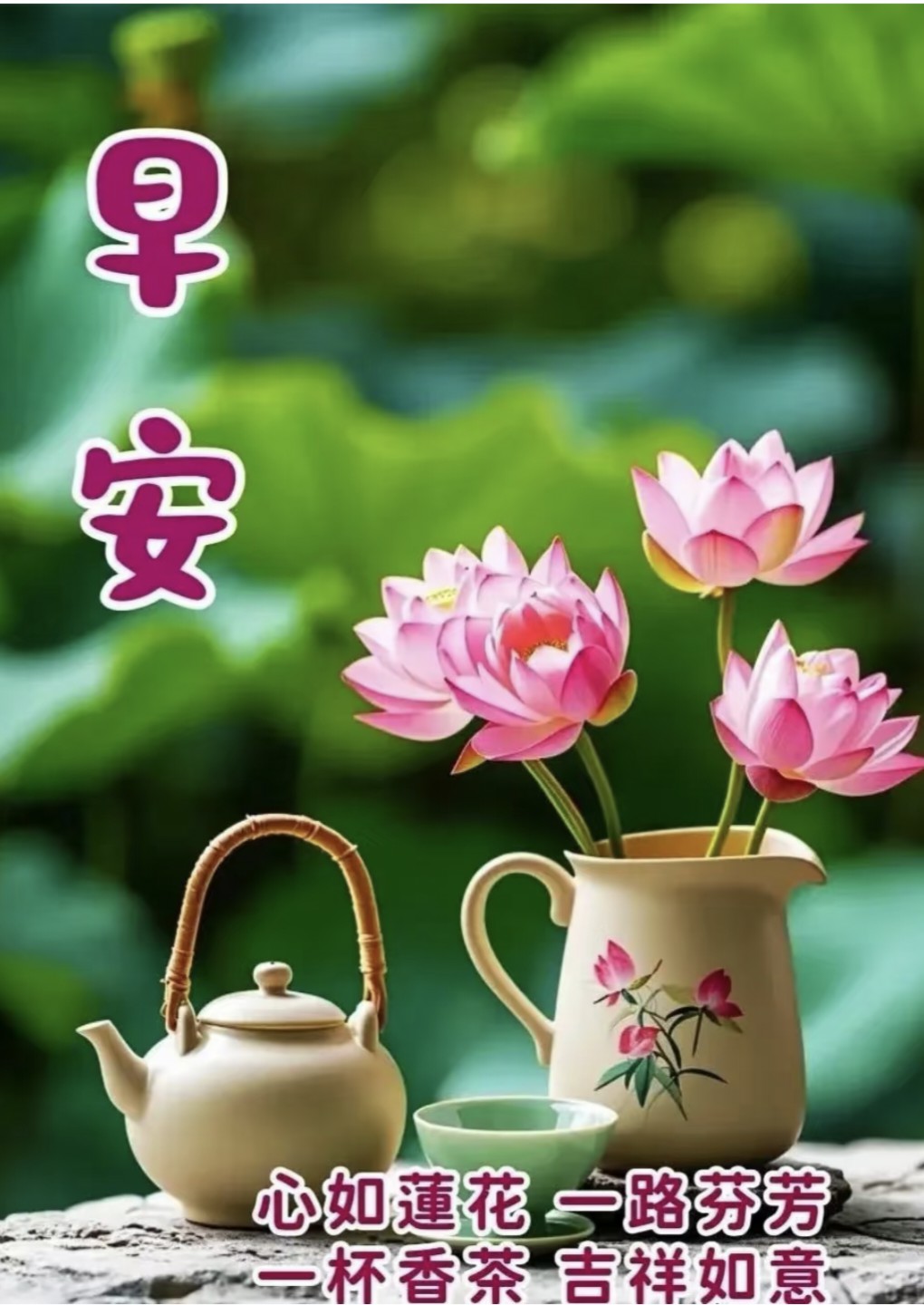 “「早安」这样发，元气满满的一天”-5701-1