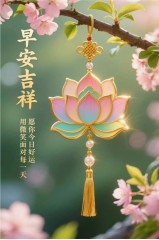 “「早安」这样发，元气满满的一天”-5701-4