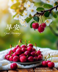 “早安这样发，励志又吸赞!”-5716-1