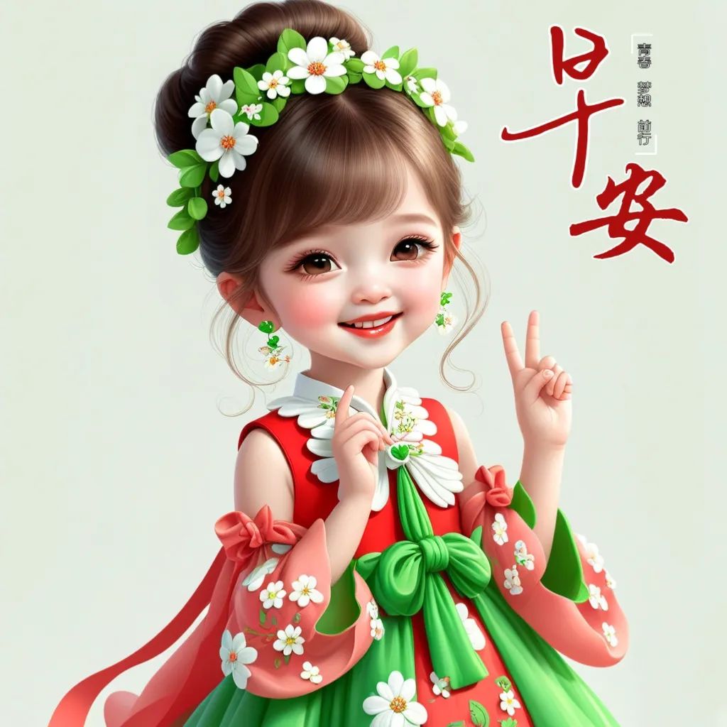 “早安朋友圈这样发，励志又吸粉！”-5723-2