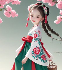 “夏日早安朋友圈这样发，没人舍得屏蔽你～”-5728-5