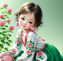 “「早安」你越会这么撩，他越爱你”-5738-2