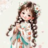“「早安」你越会这么撩，他越爱你”-5738-4