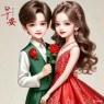 “早安撩他一句，让他想你一整天”-5741-2