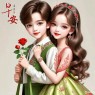 “早安撩他一句，让他想你一整天”-5741-1