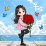 “早安撩他一句，让他想你一整天”-5741-3