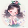 “「早安」你越会这么撩，他越爱你”-5743-1