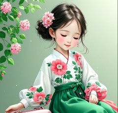 “「早安」你越会这么撩，他越爱你”-5743-3
