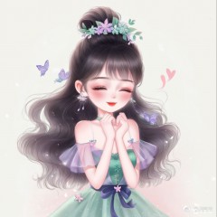 “「早安」你越会这么撩，他越爱你”-5743-2