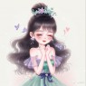 “「早安」你越会这么撩，他越爱你”-5743-2