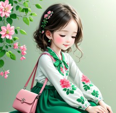 “「早安」你越会这么撩，他越爱你”-5743-4