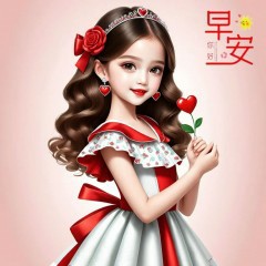 “偷一句「早安」甜言蜜语，去撩爆你的心上人”-5755-6