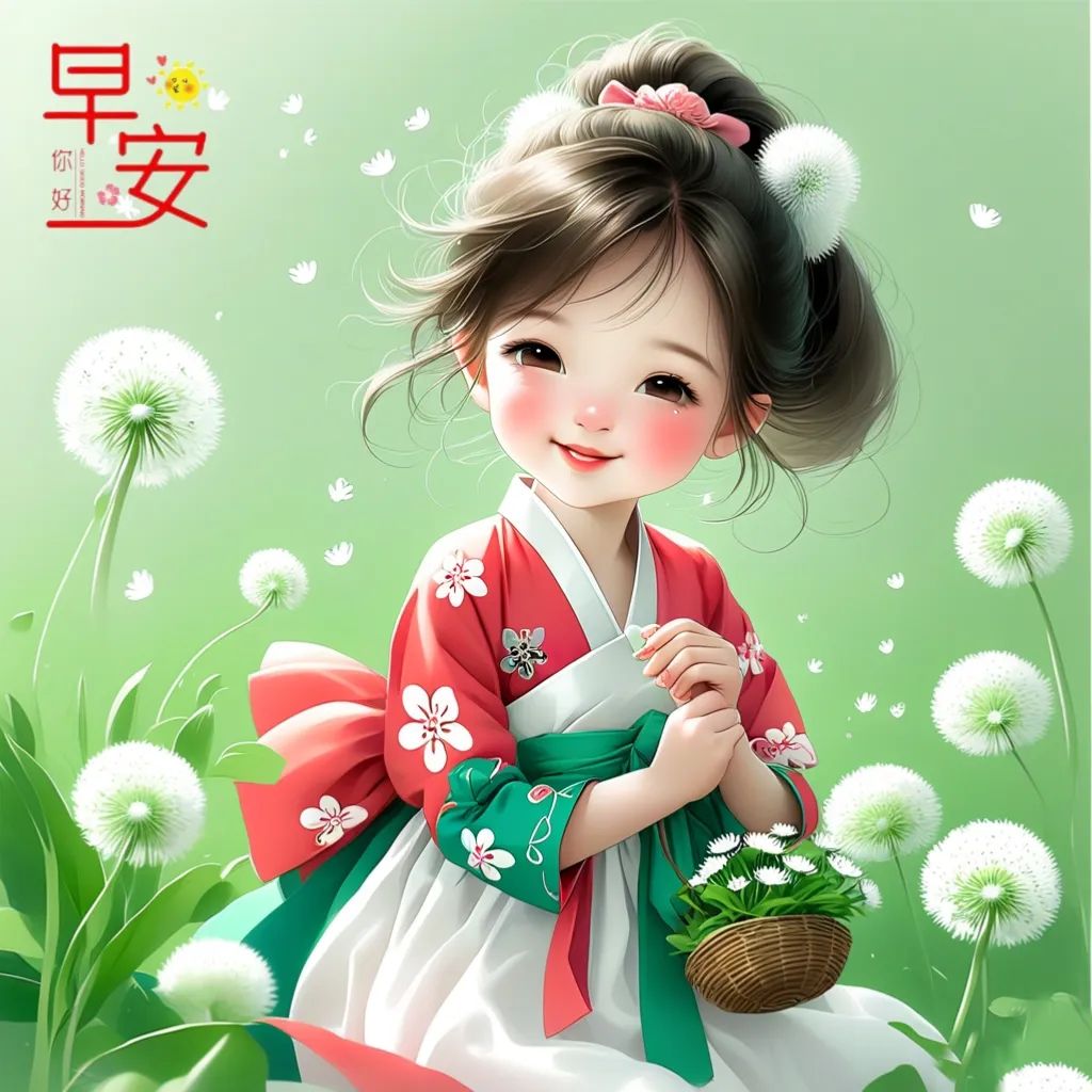 “早安朋友圈就这样发，要学会卖感觉”-5760-1