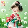 “早安朋友圈就这样发，要学会卖感觉”-5760-1