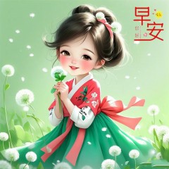 “早安朋友圈就这样发，要学会卖感觉”-5760-2