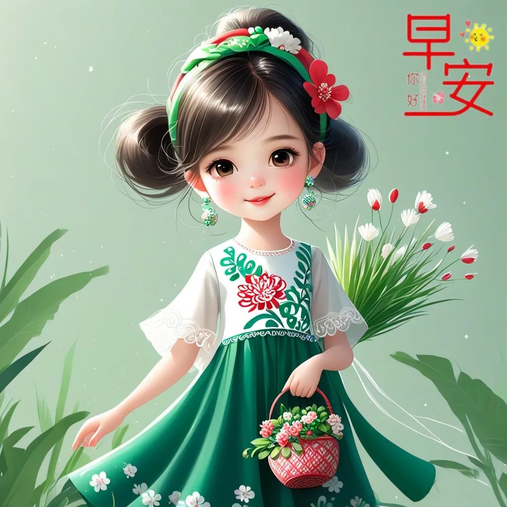 “早安朋友圈就这样发，要学会卖感觉”-5760-3