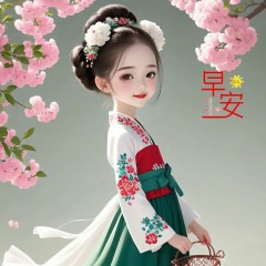 “早安朋友圈就这样发，要学会卖感觉”-5760-5