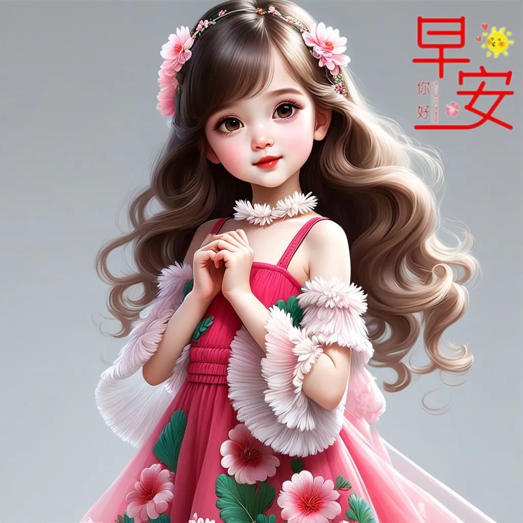 “早安朋友圈就这样发，要学会卖感觉”-5760-7
