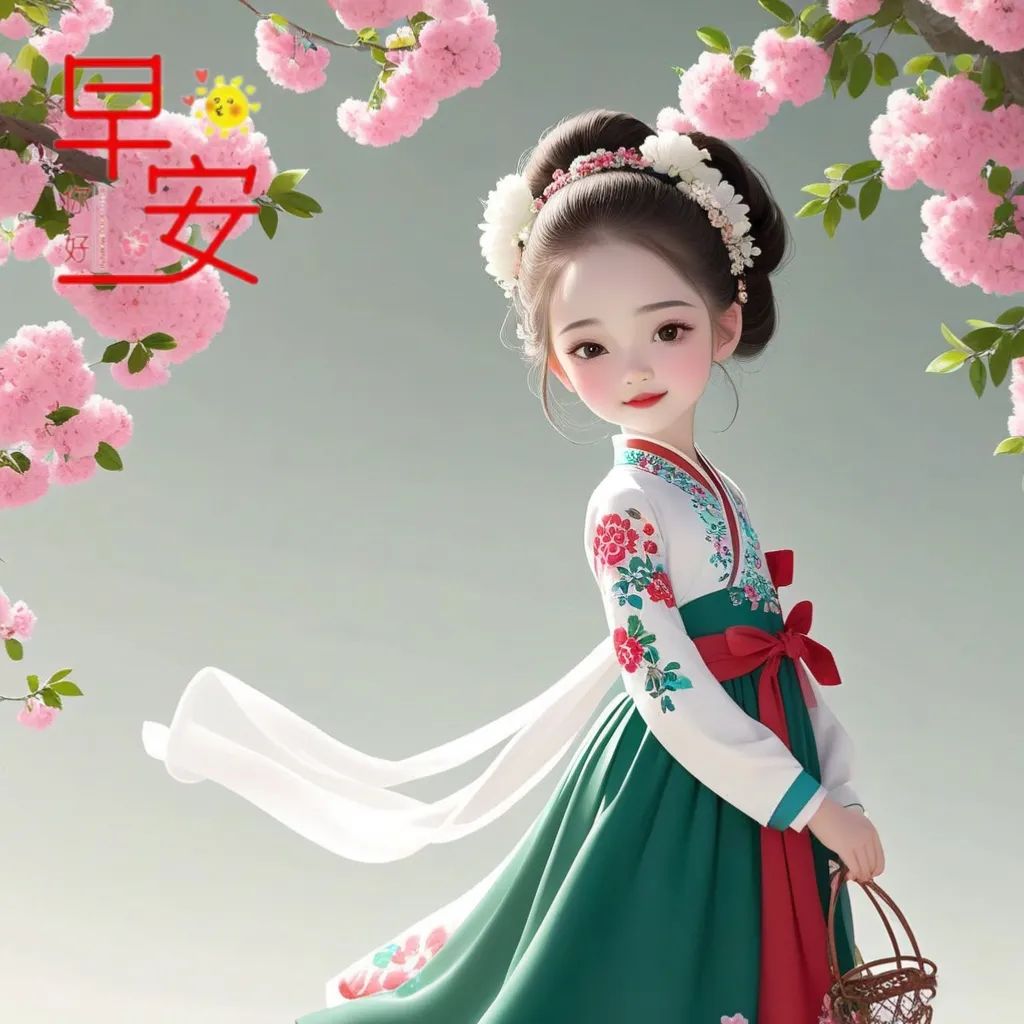 “早安朋友圈就这样发，要学会卖感觉”-5760-6