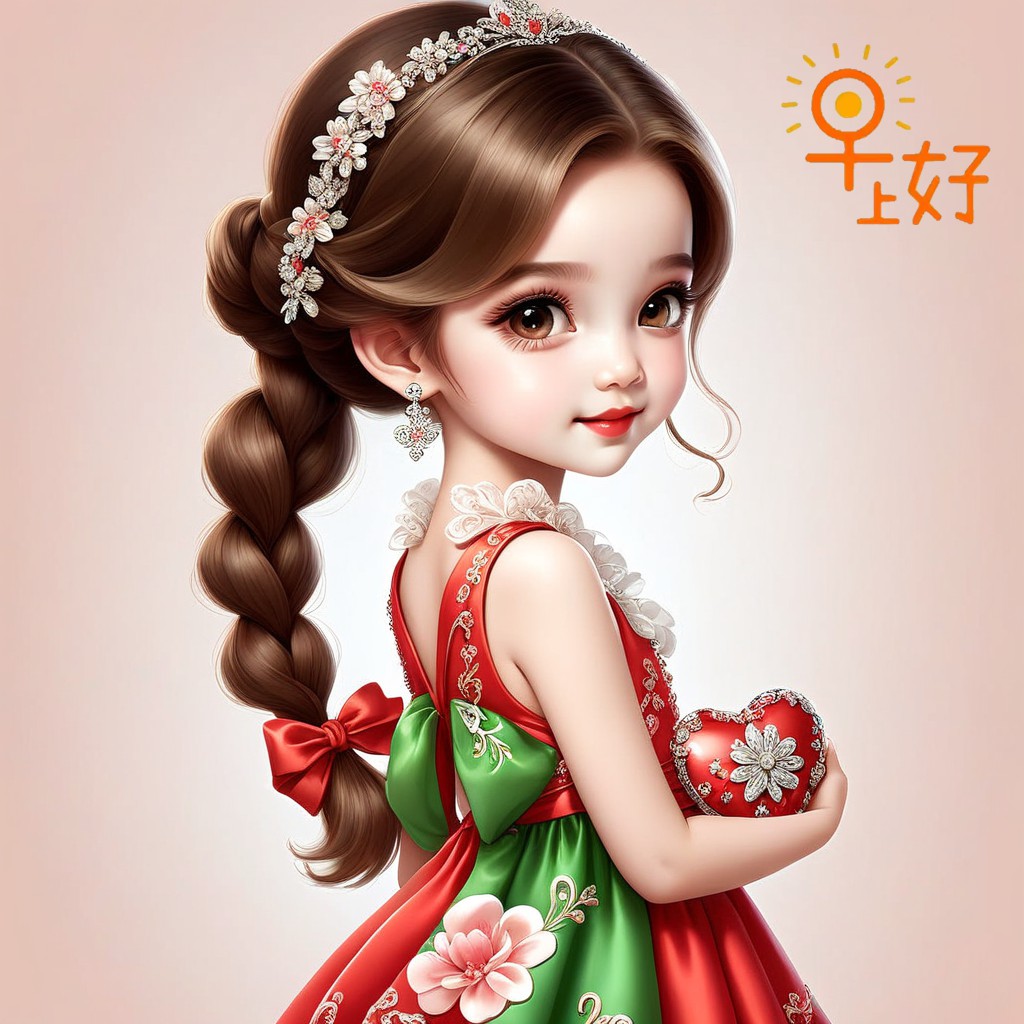 “人间四月天，早安朋友圈这样发，没人舍得屏蔽你”-5762-1