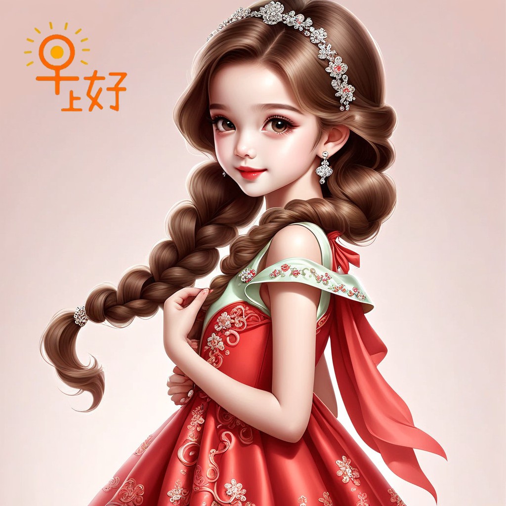 “人间四月天，早安朋友圈这样发，没人舍得屏蔽你”-5762-4